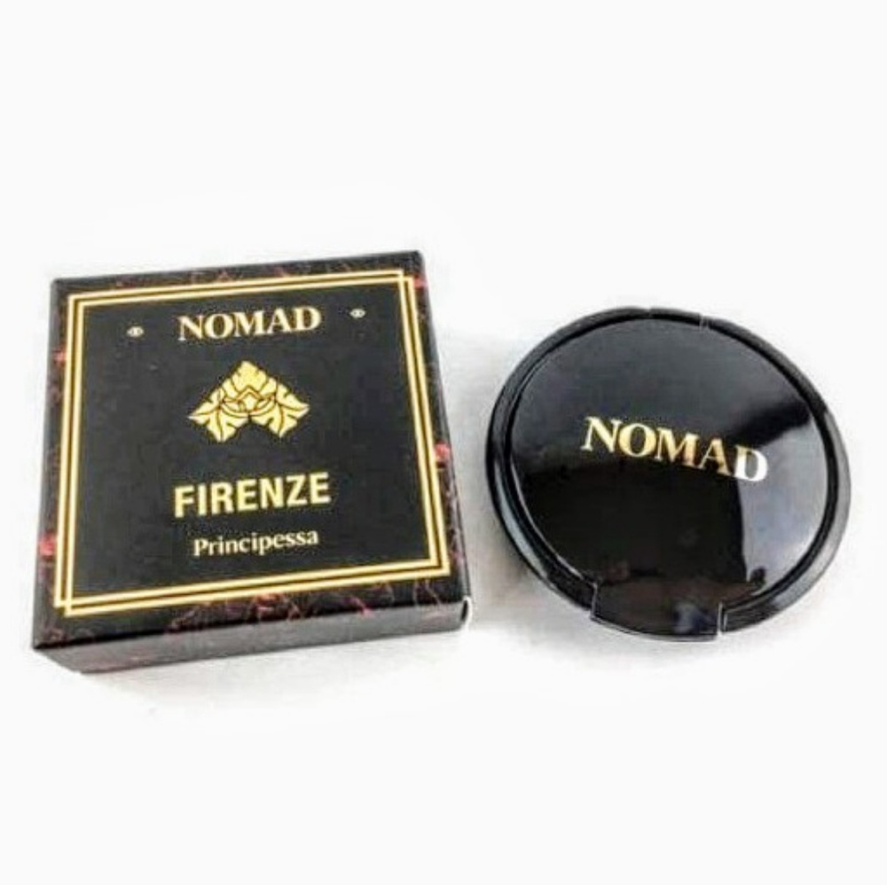 Nomad Firenze Multi perfection Bronzer Duo